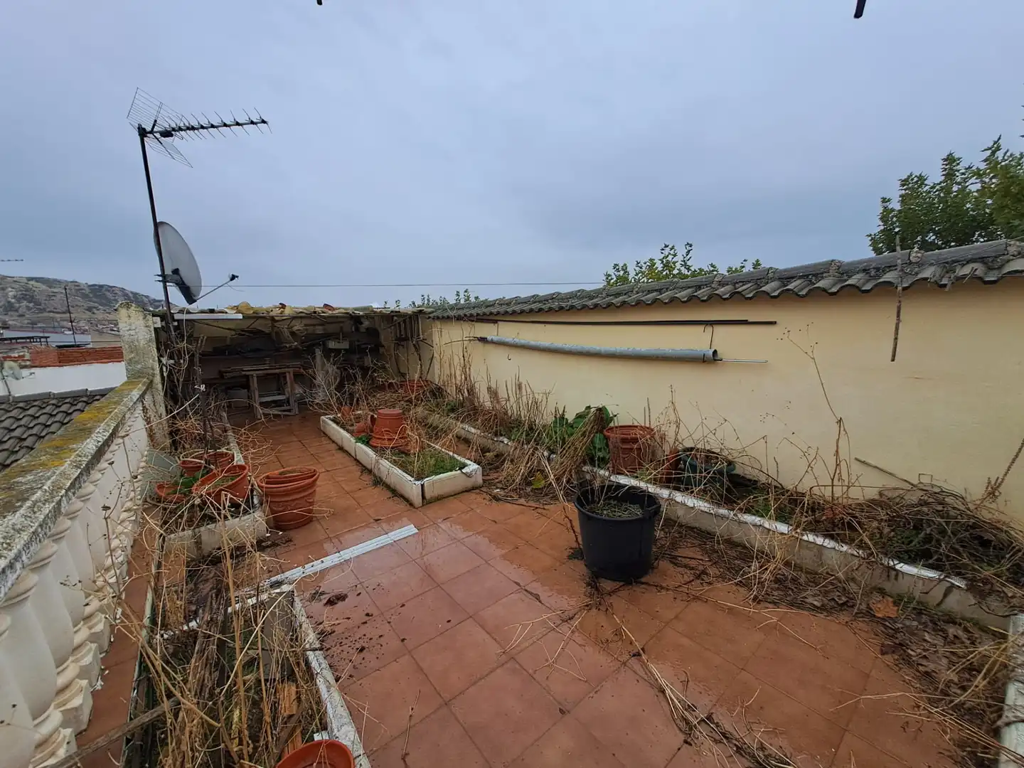 Casa o xalet en venda a Calle Lepanto, Las Mercedes - El Carmen
