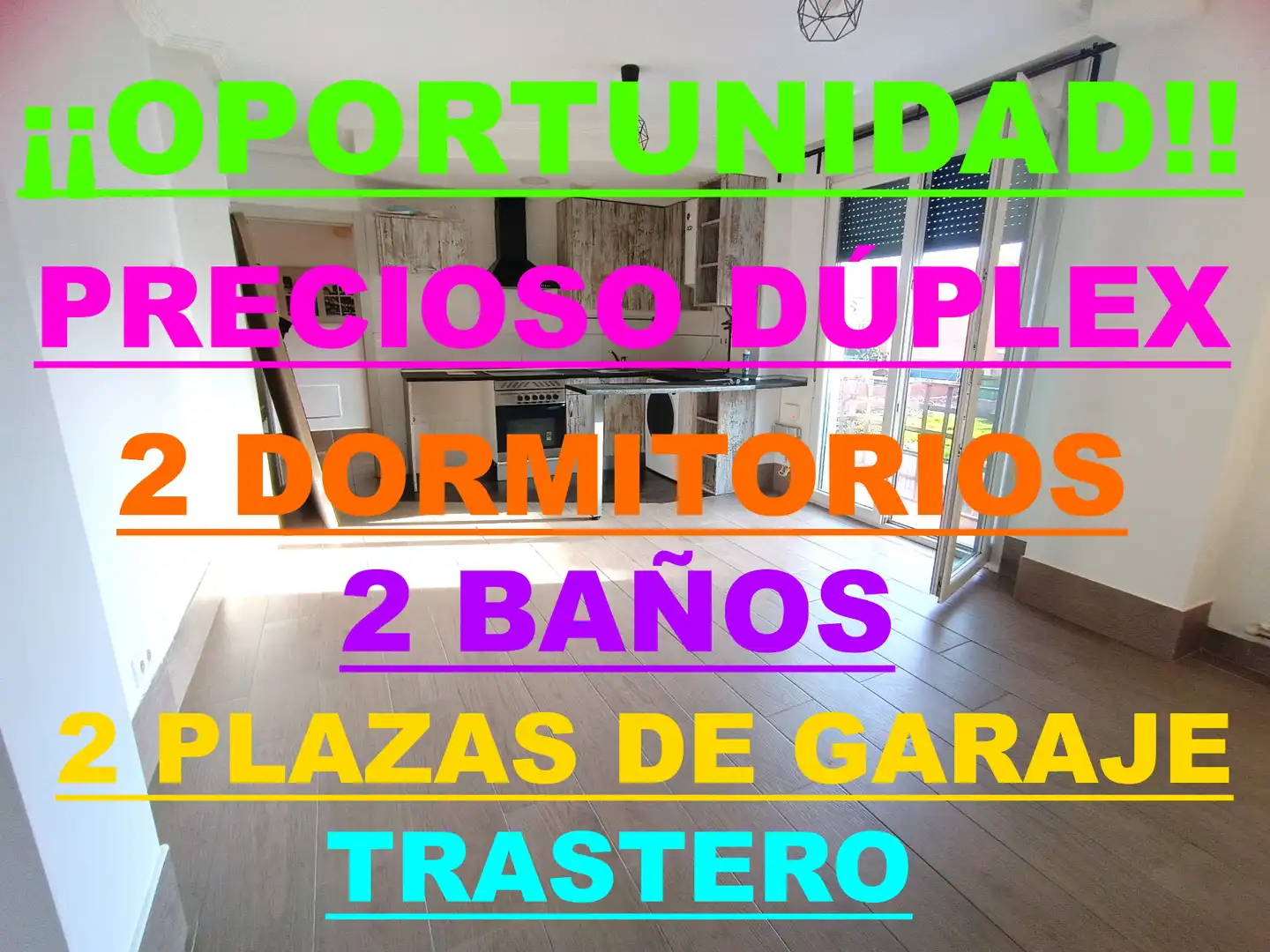 Duplexes for sale in Numancia de la Sagra  with Air Conditioner, Heating and Parquet flooring
