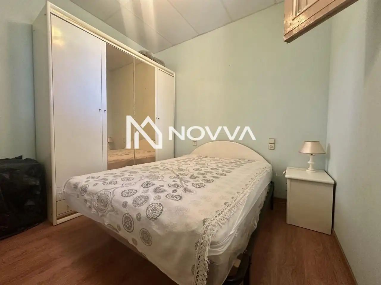 Dormitori de Casa o xalet en venda en Lloret de Mar amb Jardí privat