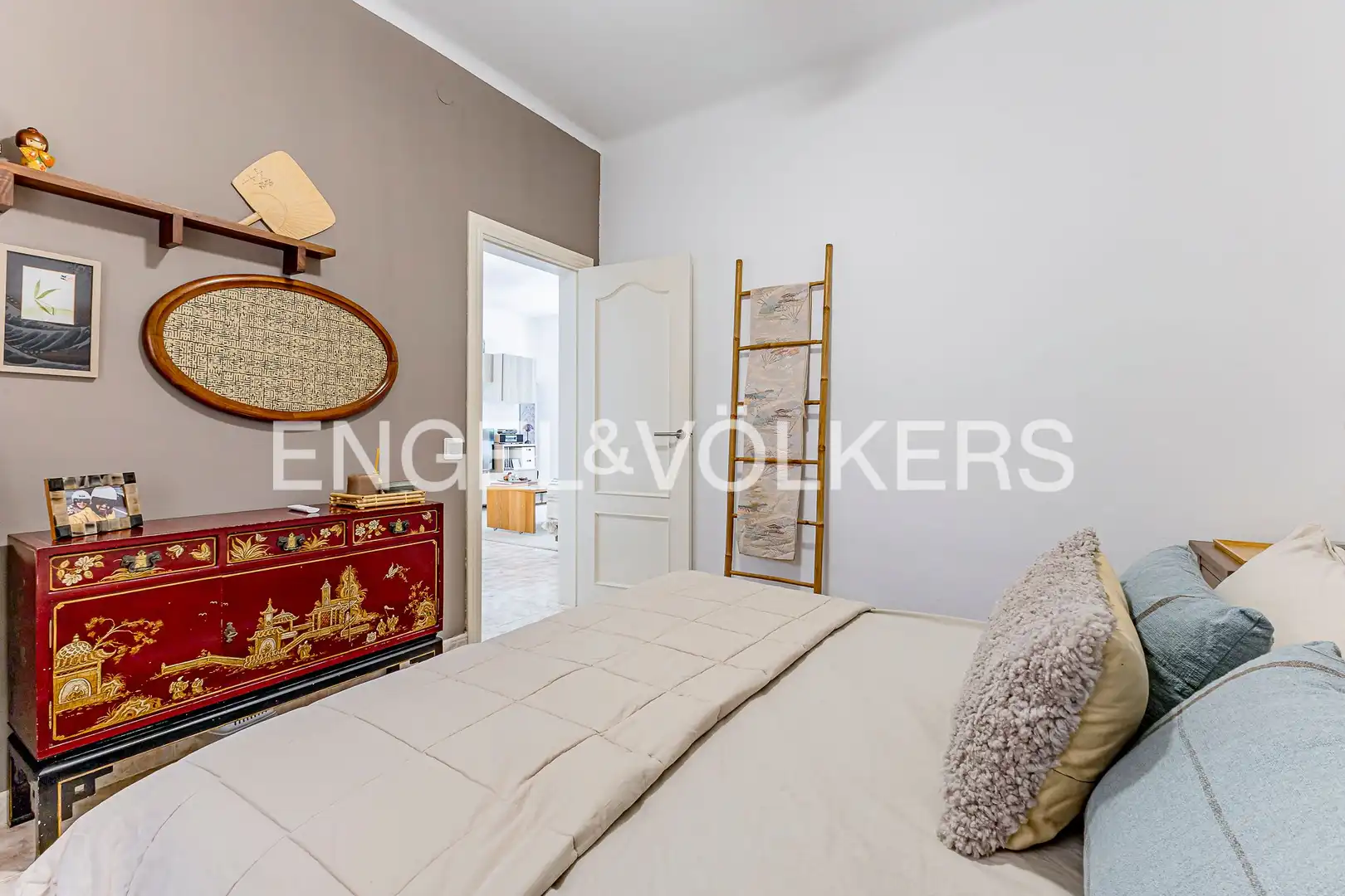 Flat with terrace for sale in Eixample, imagen 16