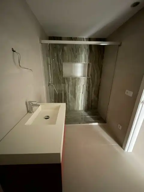 Bany de Dúplex en venda en Castellón de la Plana / Castelló de la Plana amb Aire condicionat i Forn