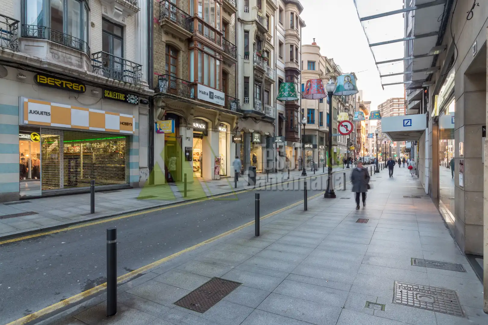 Gewerbefläche zum Verkauf in Calle de los Moros, imagen 17