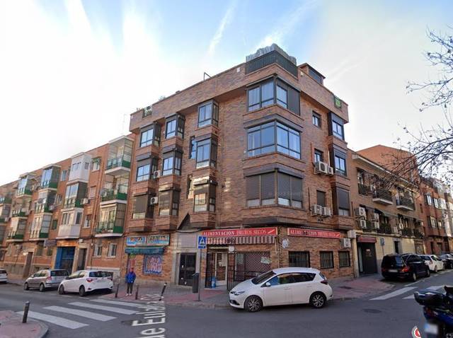 Piso en Venta en Calle ESPINAR en Vista Alegre