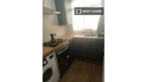 Foto 2 de Piso de alquiler en La Sagrera, Barcelona Capital