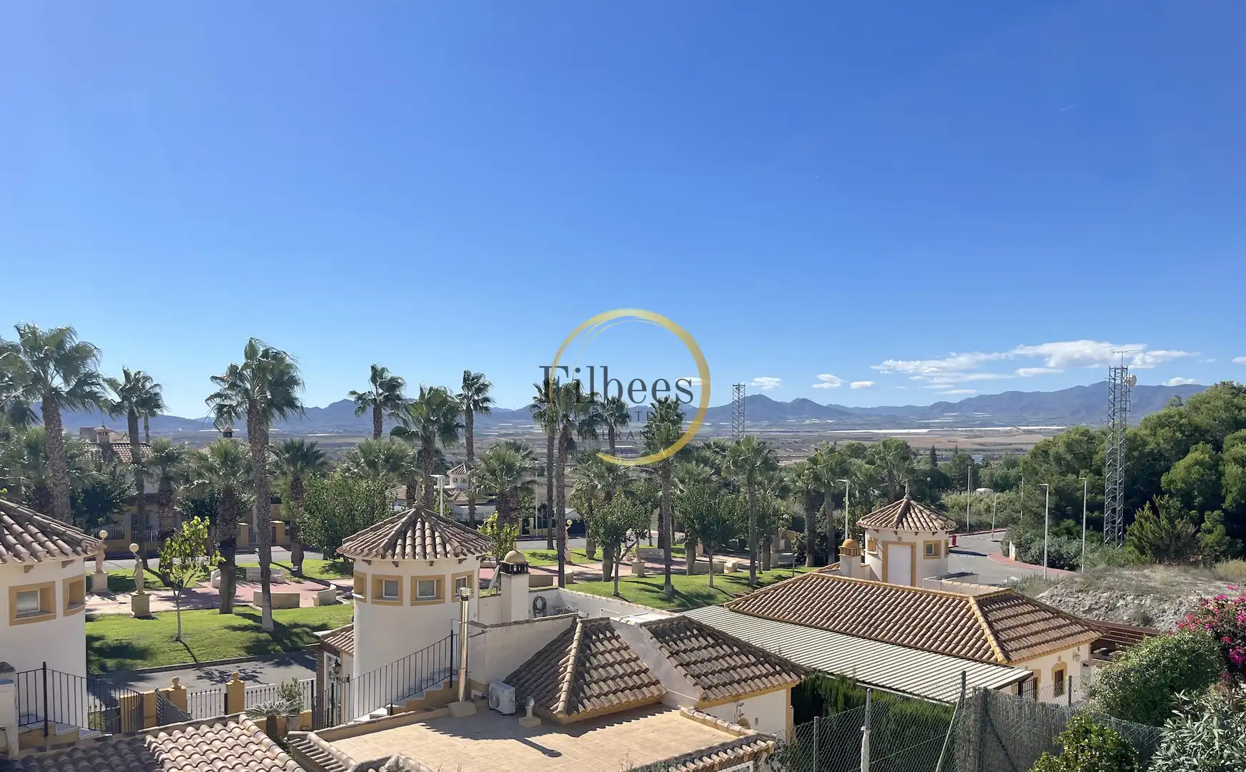 Casa o xalet en venda a Mazarrón Casco Urbano