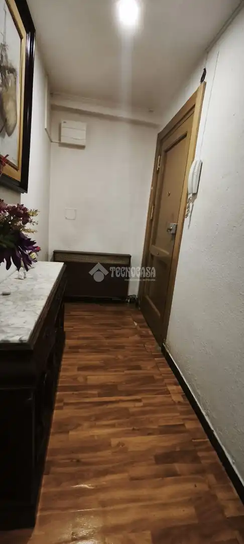 Piso en venta en Zaragoza con Calefacción, Parquet y Amueblado