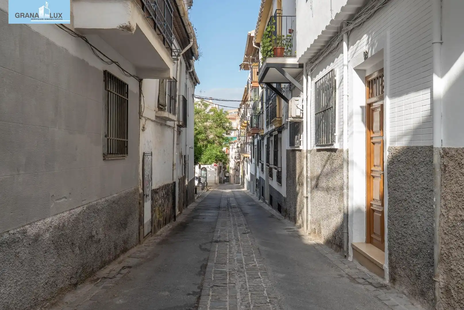 Pis en venda a Calle del Agua de Cartuja