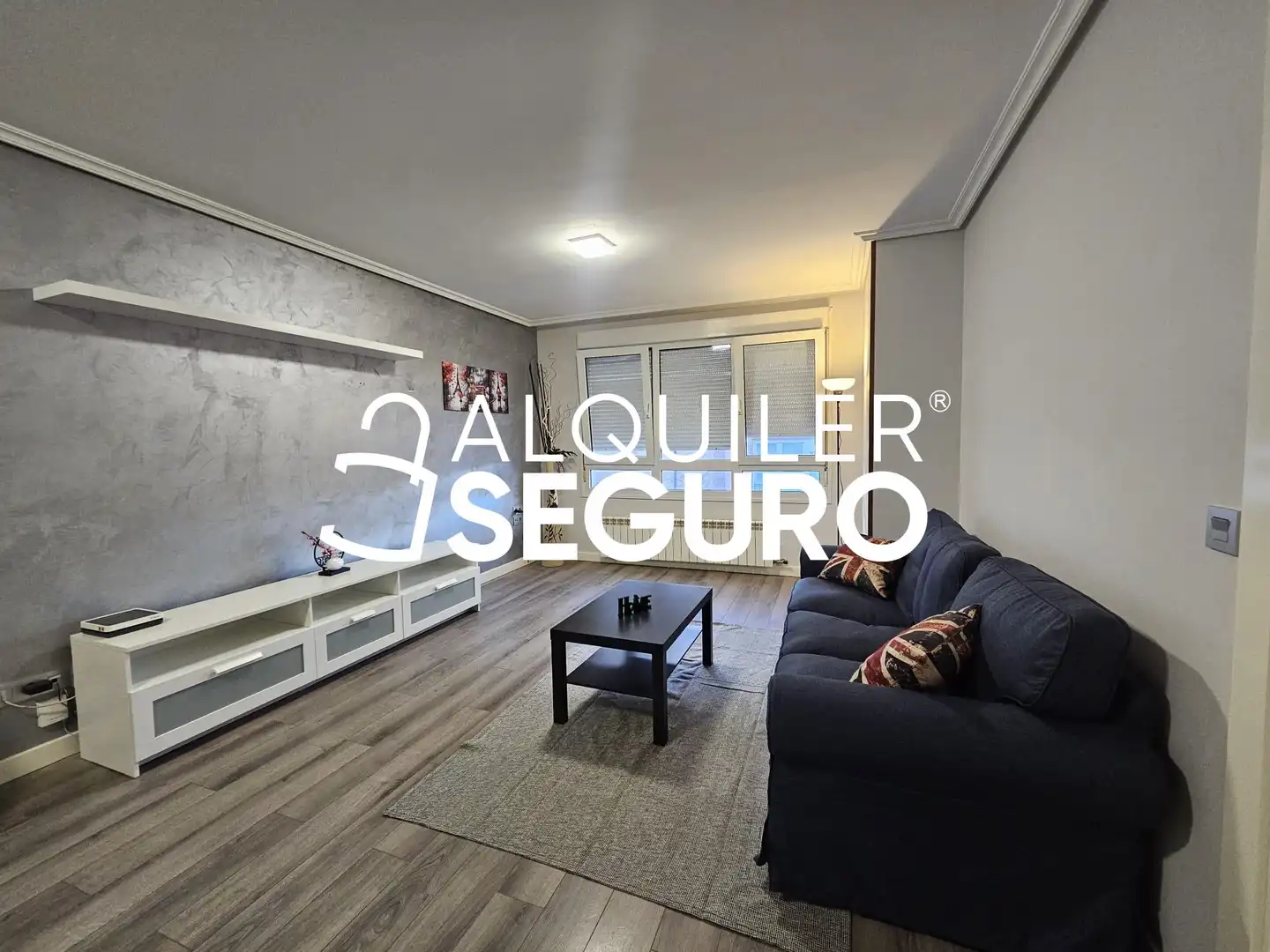 Piso en alquiler en Sagrado Corazon de Jesus