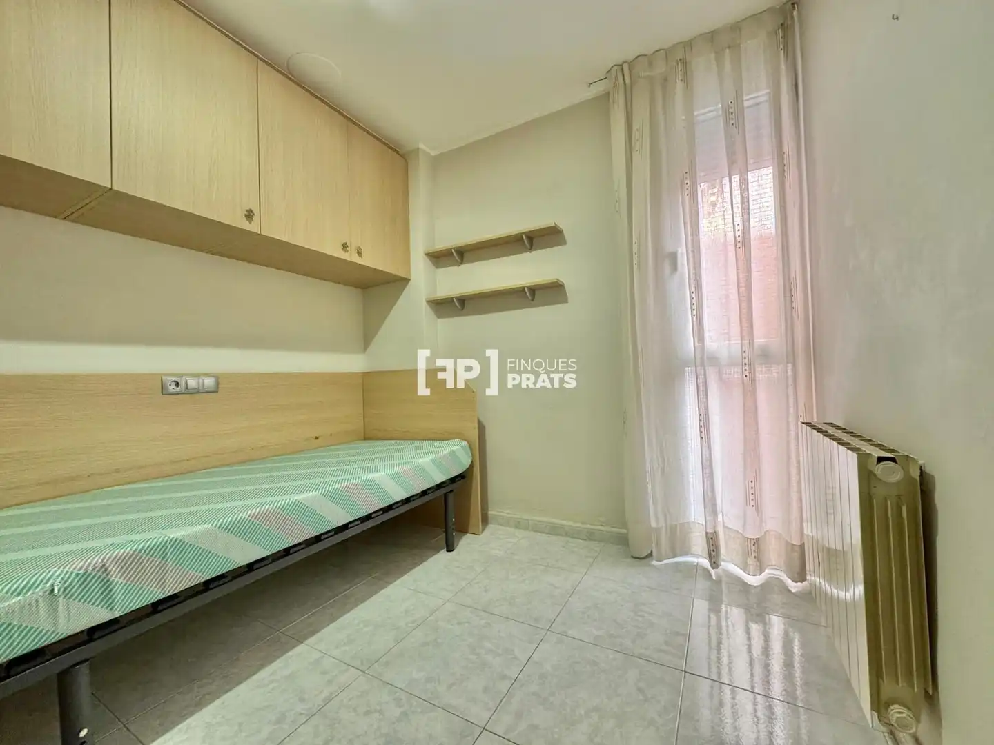 Habitación de Piso en venta en Lleida con Calefacción, Terraza y Trastero