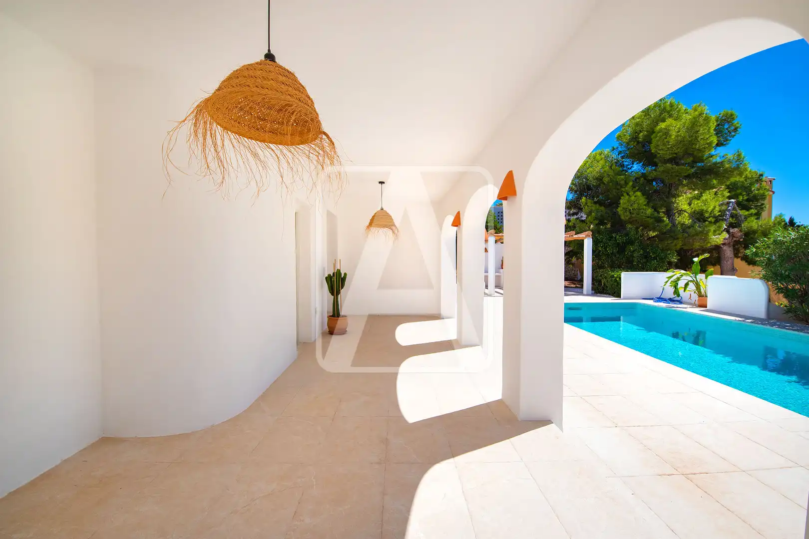 Casa o chalet en venta en Cala Advocat - Baladrar  