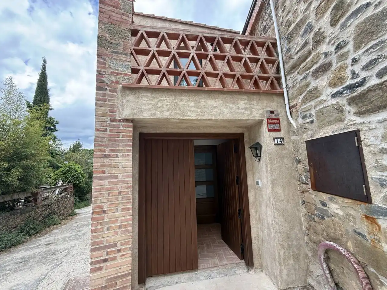 Maison avec jardin à louer à Foixà, imagen 23