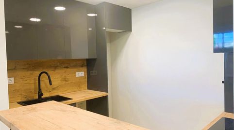 Foto 5 de Planta baixa en venda a Centre Vila, Vilanova i la Geltrú