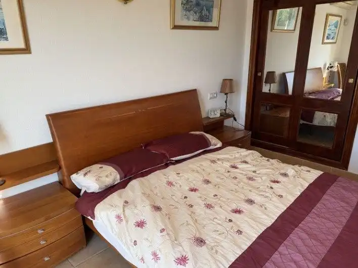 Apartamento con terraza en venta en N/A, imagen 12