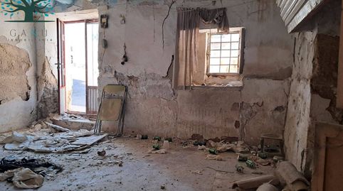 Foto 4 de Casa o xalet en venda a Calle Empedrada, María, Almería