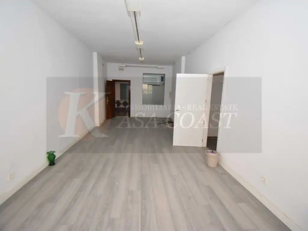 Geschaftsraum zum Verkauf in Fuengirola