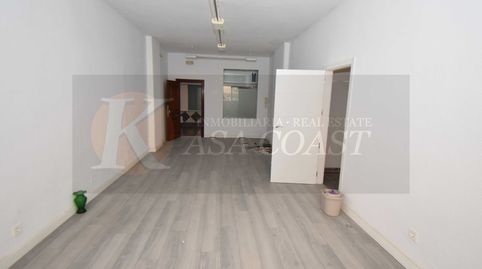 Foto 4 von Geschaftsraum zum Verkauf in Puerto Deportivo, Fuengirola