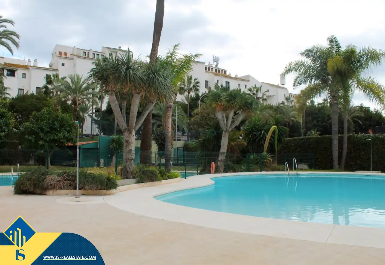 Ático con piscina en venta en Nueva Andalucía, imagen 22
