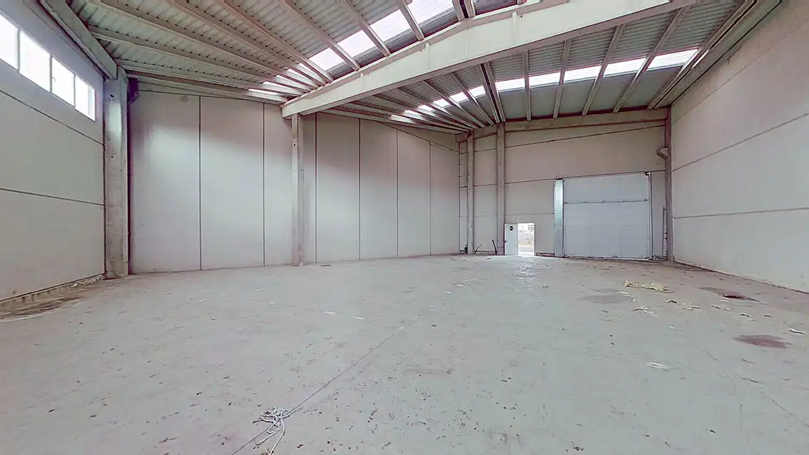 Nave industrielle à vendre à Arikruz Kalea, imagen 9