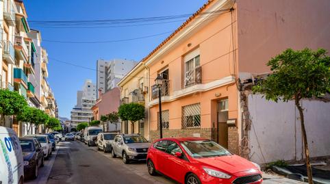 Foto 4 de Pis en venda a Cl Miguel Marquez 17fuengirola (málaga), -1, Puerto Deportivo, Fuengirola