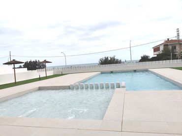 Apartamento en venta en La Pedrera - Vessanes