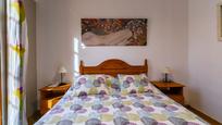 Schlafzimmer von Wohnung zum verkauf in Biescas mit Heizung und Abstellraum