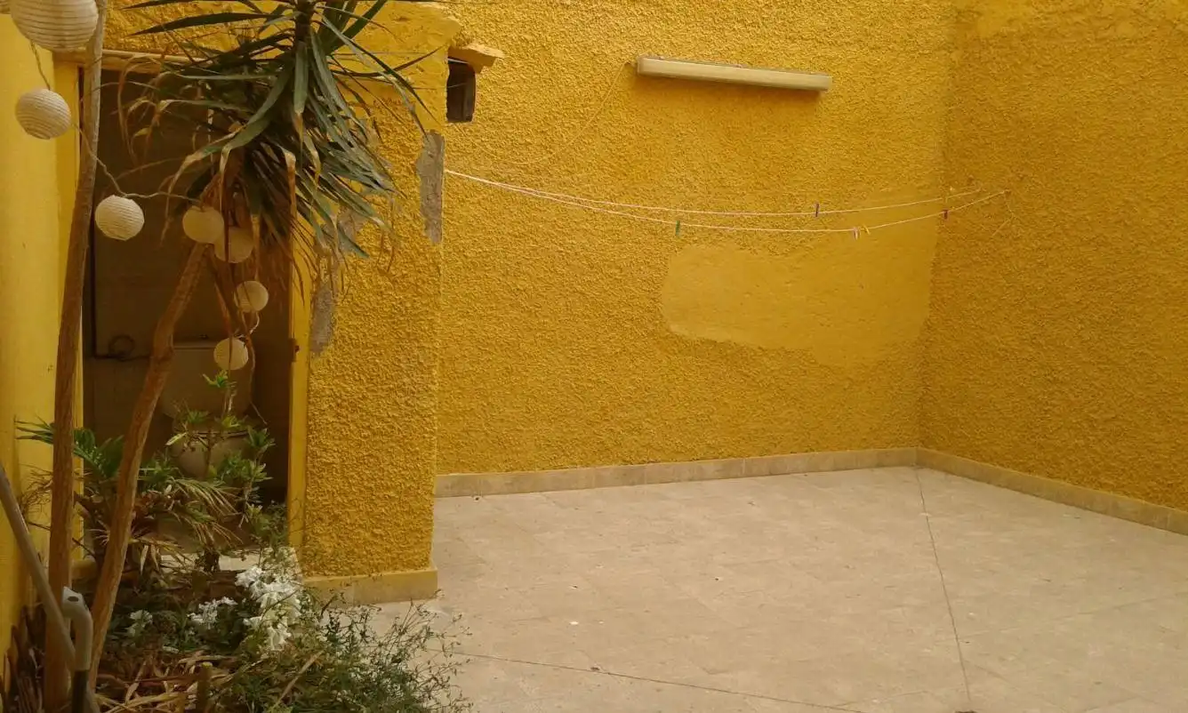 Jardín de Planta baja en venta en Melilla