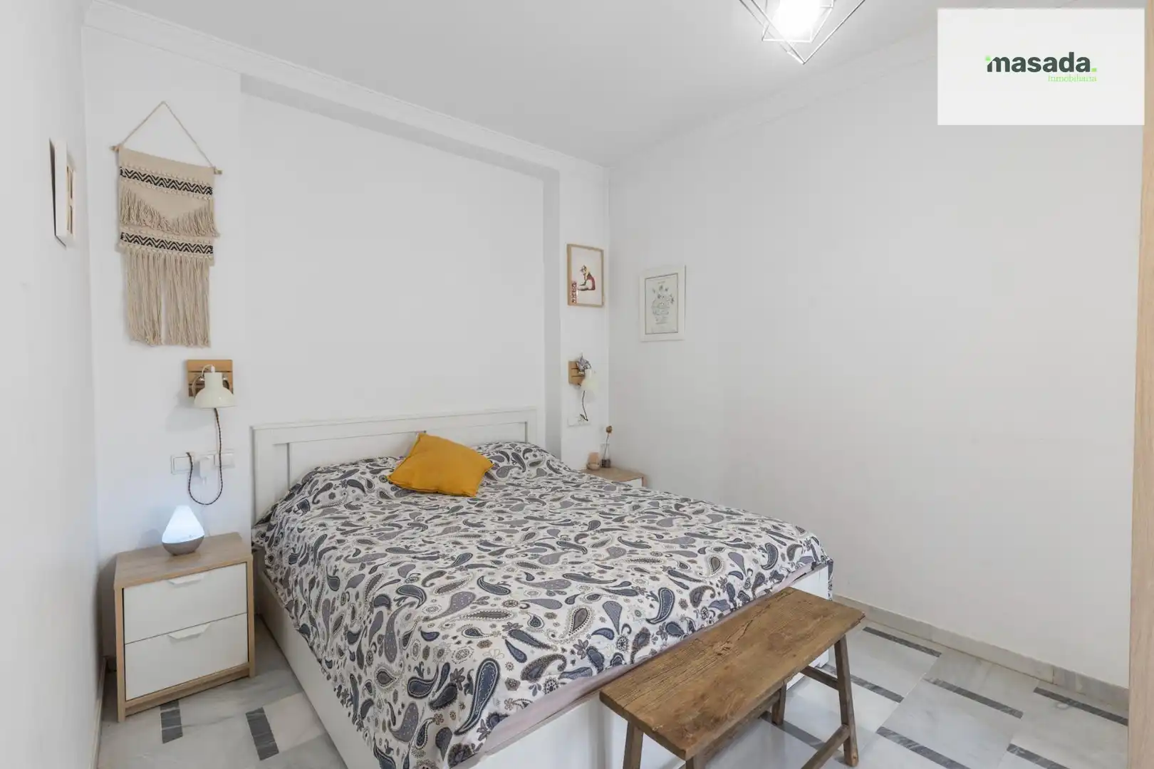 Maison mitoyenne à vendre à Calle Calle Paz 14, imagen 14