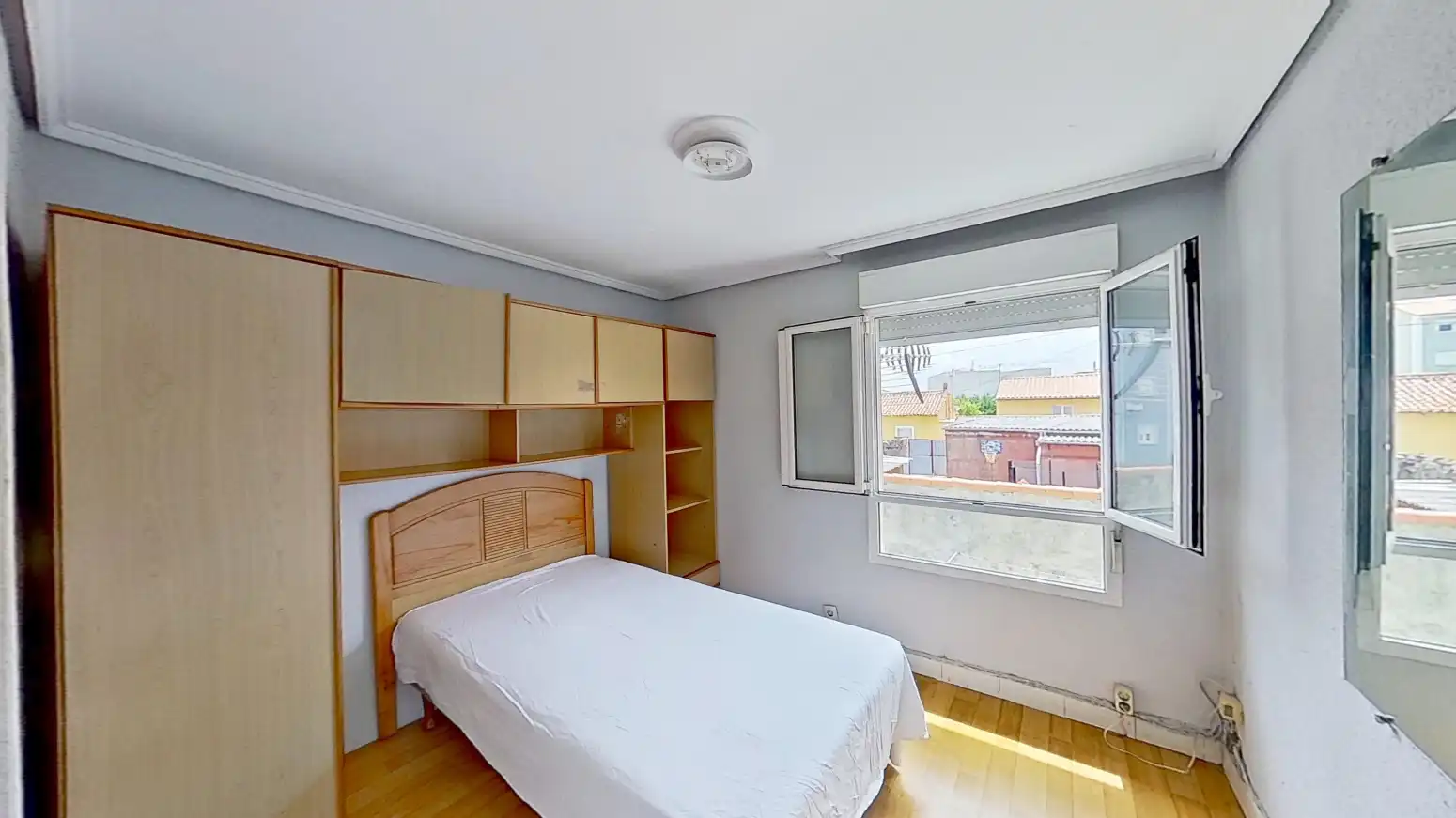 Habitación de Casa o chalet en venta en Santander