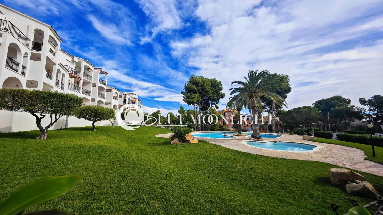 Attic for sale in REALENC, Costa Sur