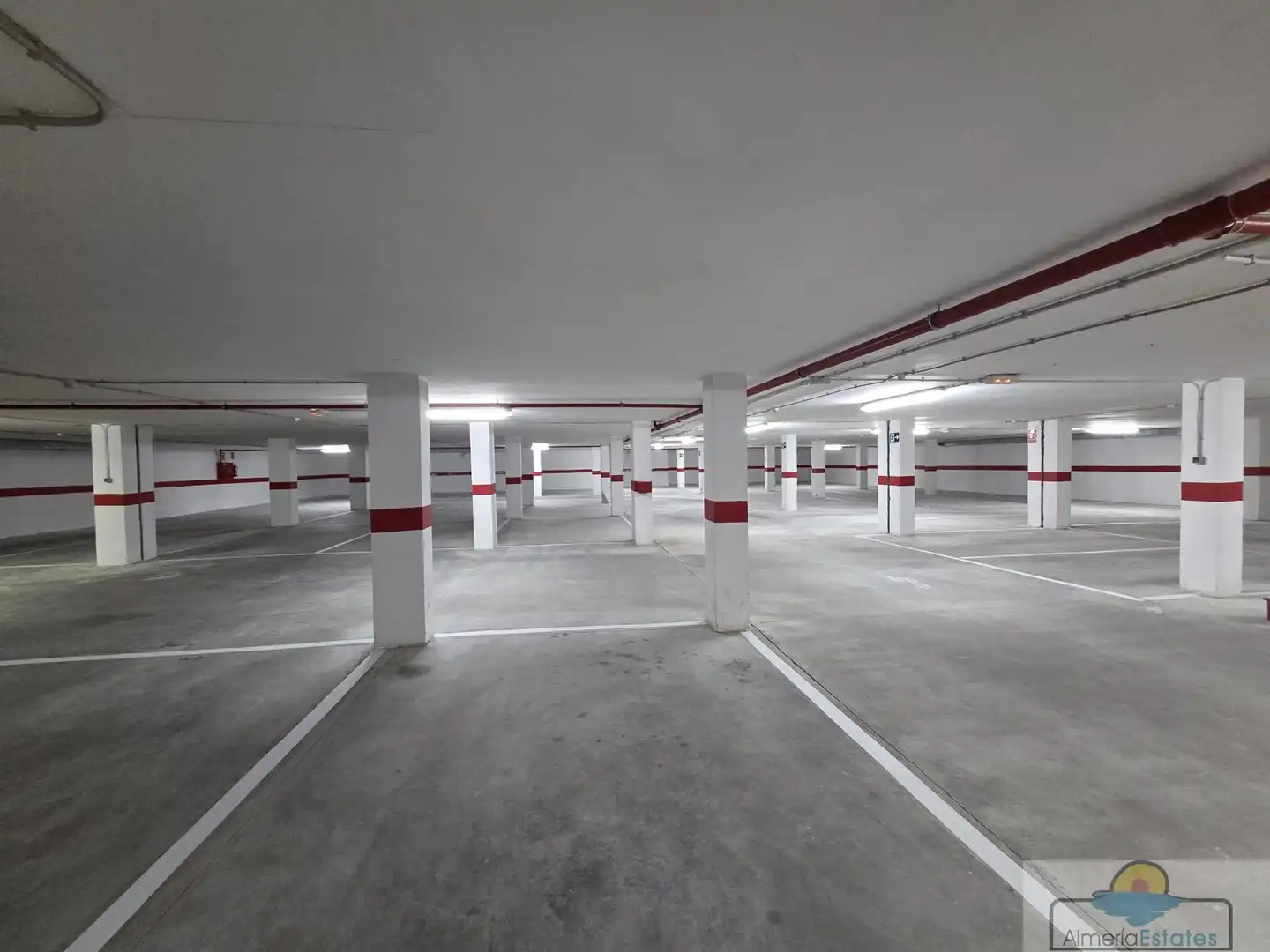 Local comercial de lloguer a Vera Ciudad, imagen 3