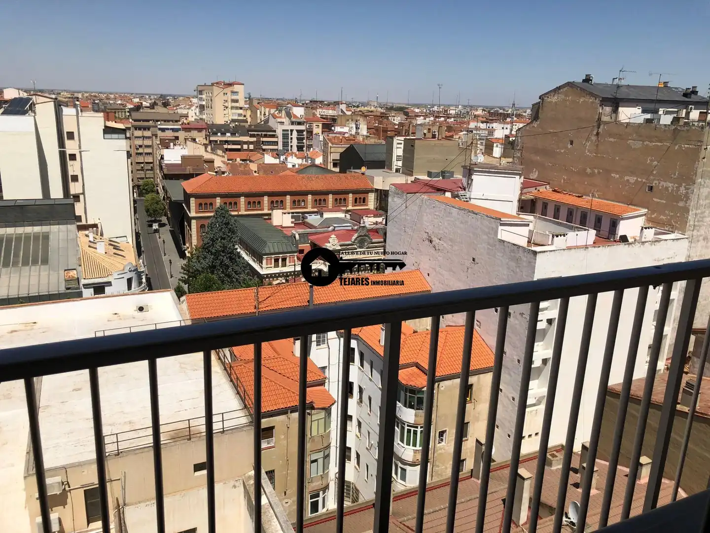 Piso con terraza en venta en Centro, imagen 3
