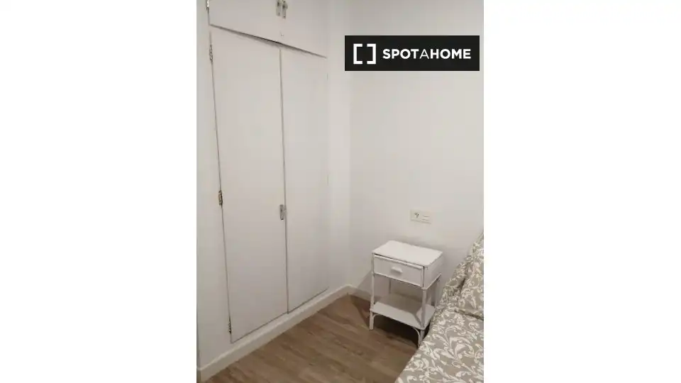 Room in Camino de Ronda