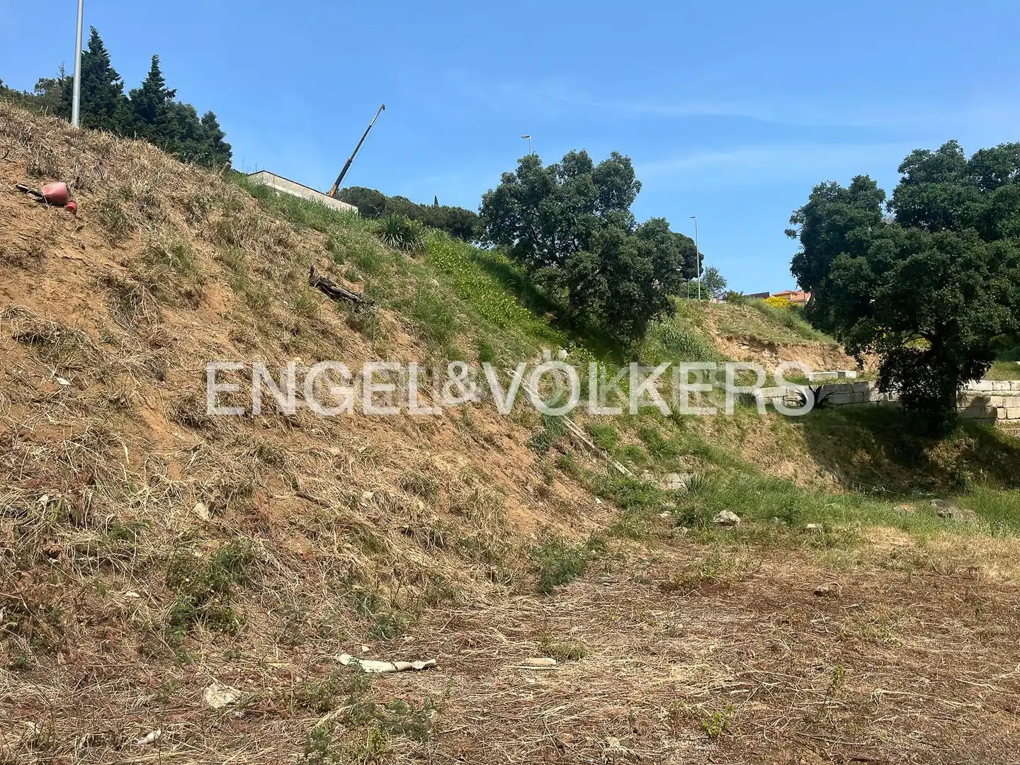 Terreno residencial en venta en Argentona Est, imagen 4
