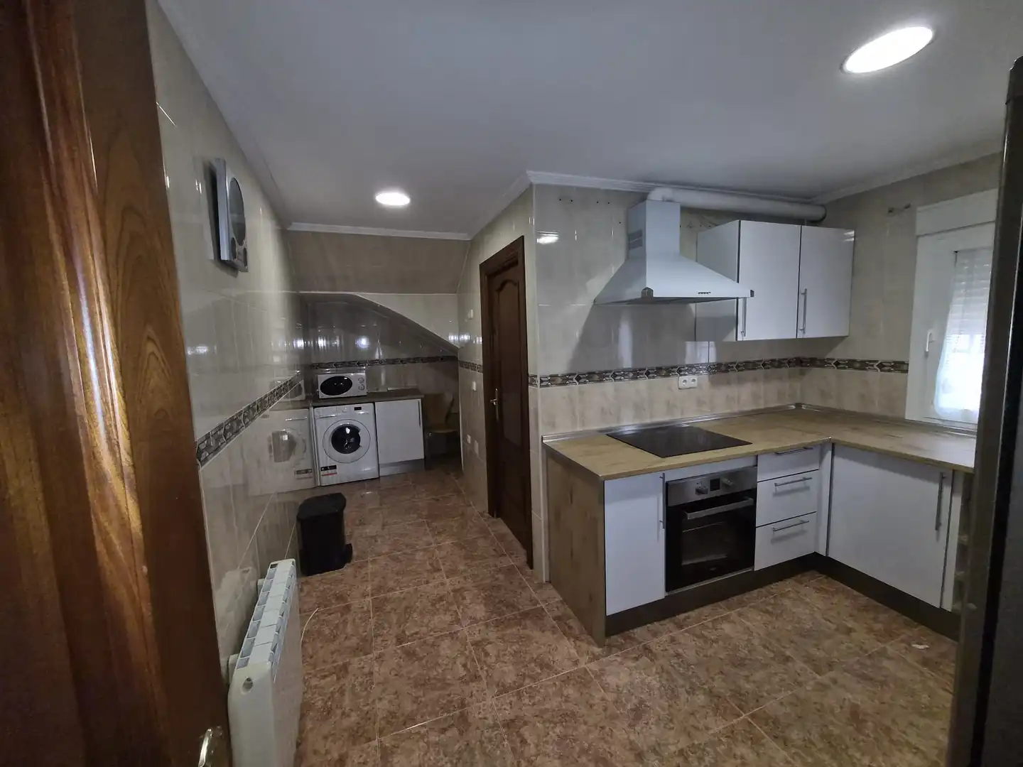 Kitchen of Flat for sale in Mérida