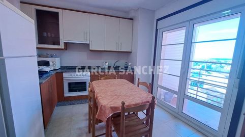 Foto 2 de Apartament en venda a Calle Peralto, 86, Boiro, A Coruña
