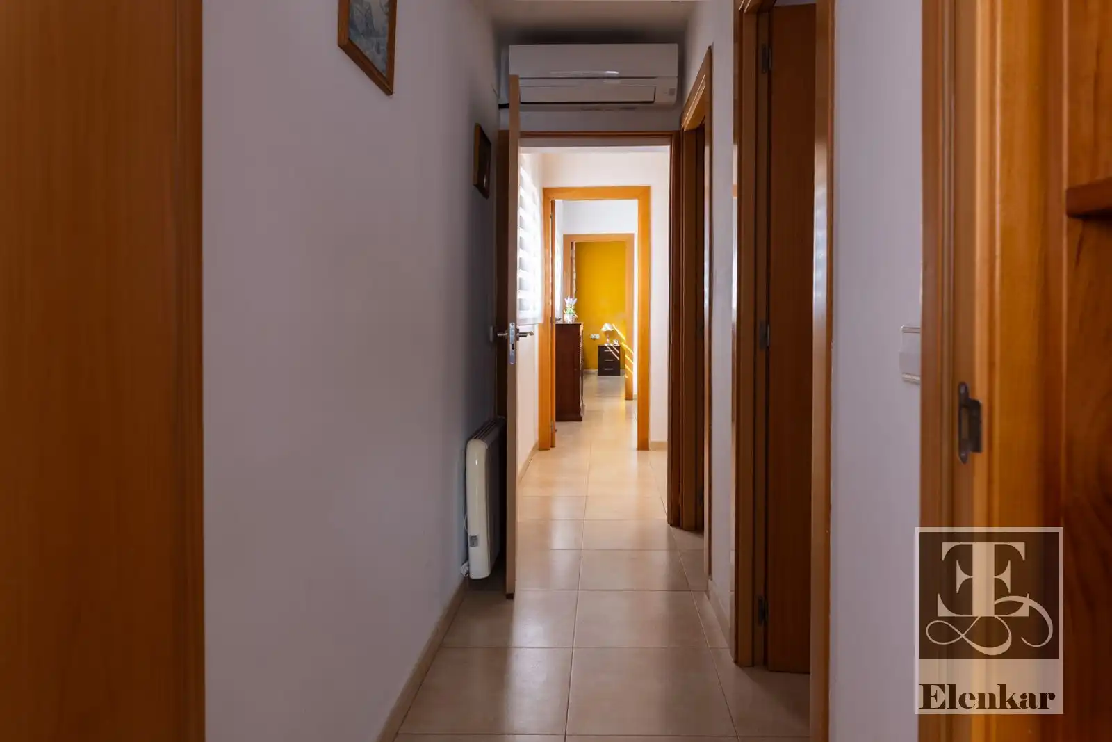 Casa adosada en venta en Santa Oliva con Aire acondicionado, Terraza y Trastero