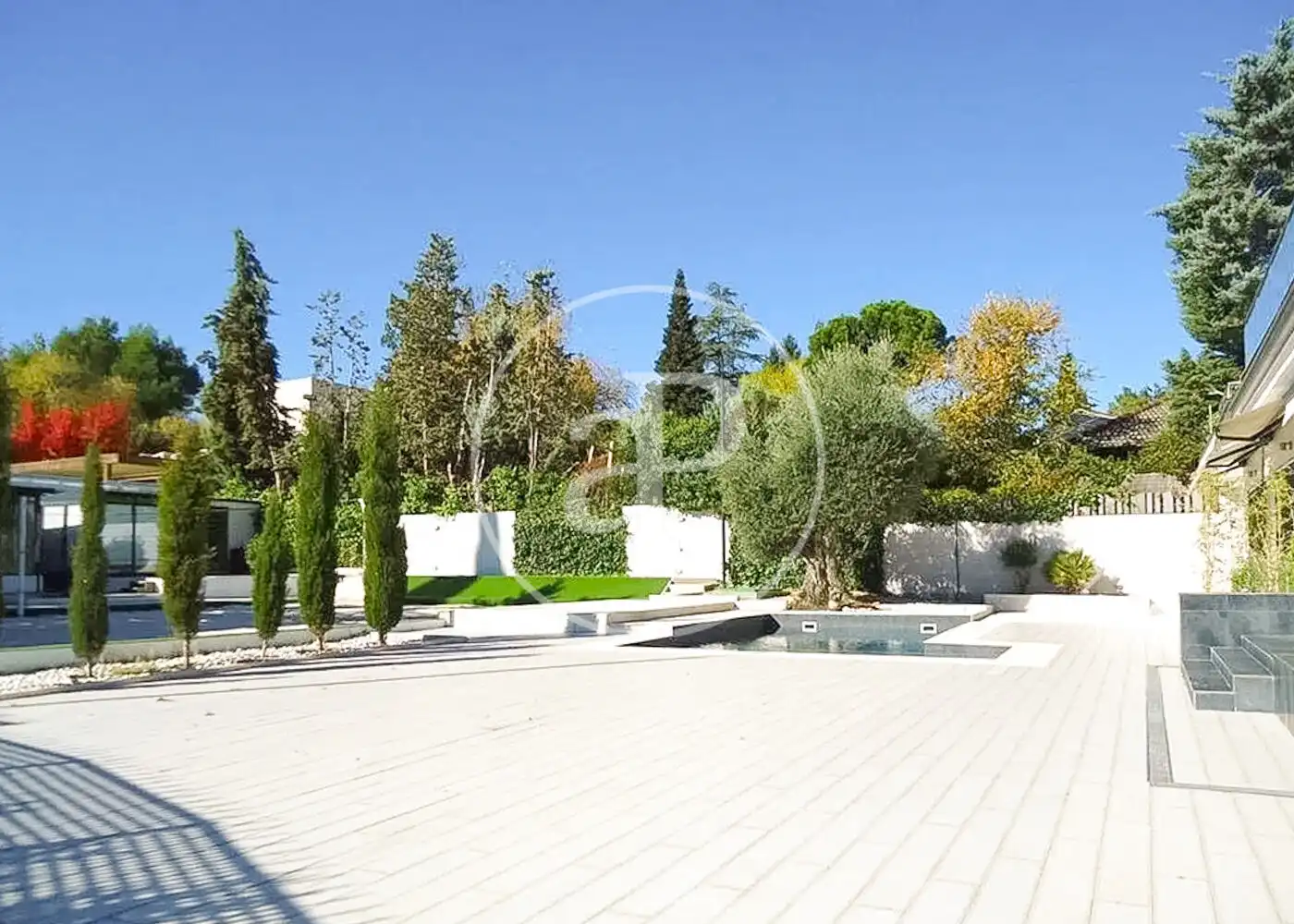 Maison avec terrasse à vendre à Urbanización La Moraleja, imagen 6