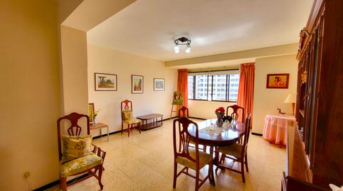 Foto 4 de Pis en venda a Calle de la Rosa, 79, Toscal, Santa Cruz de Tenerife