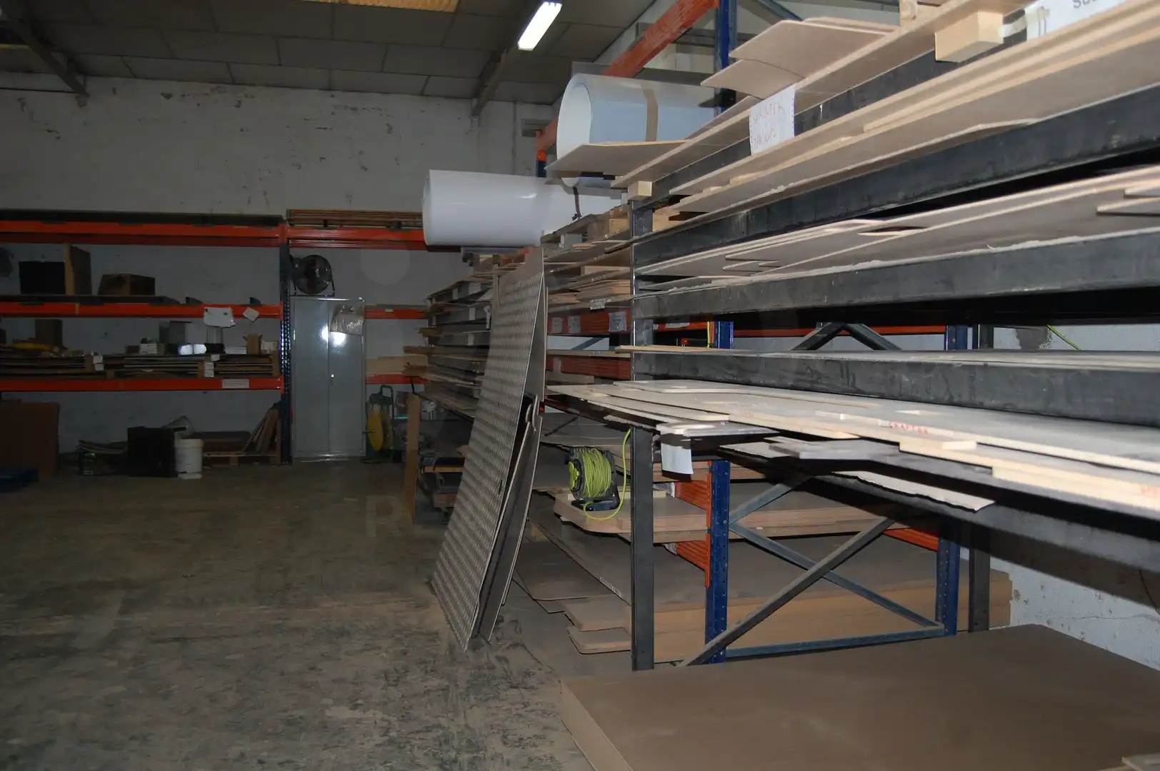 Gewerbefläche zum Verkauf in Calle cordoba 2 2, imagen 9