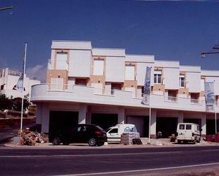 Exterior view of Premises for sale in Garrucha