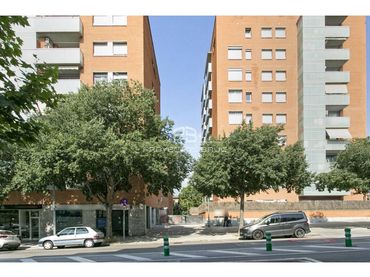 Dúplex amb ascensor en venda a Calle Francesc Moragas