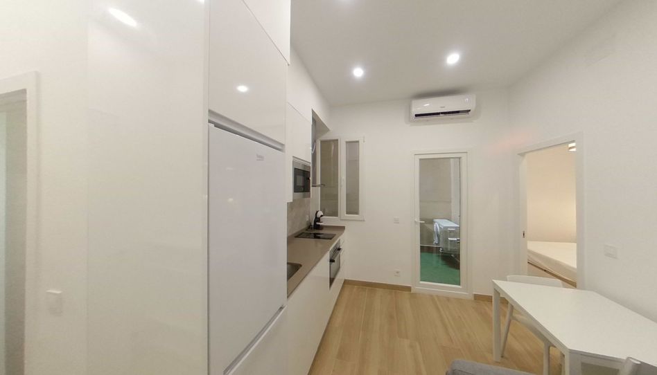 Piso de alquiler en Calle de José Antonio de Armona, Palos de Moguer - Imagen 4