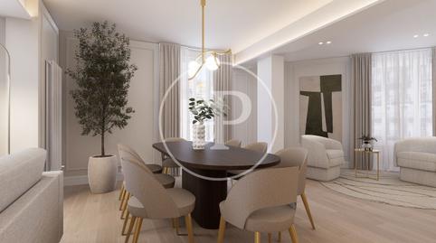 Foto 3 von Wohnung zum Verkauf in Cl. de Ayala, Goya, Madrid Capital