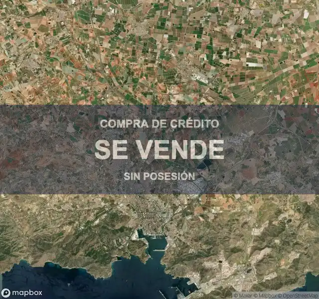 Piso en venta en Cartagena