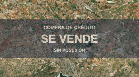 Foto 4 de Piso en venta en Barrio de Peral - San Félix, Cartagena