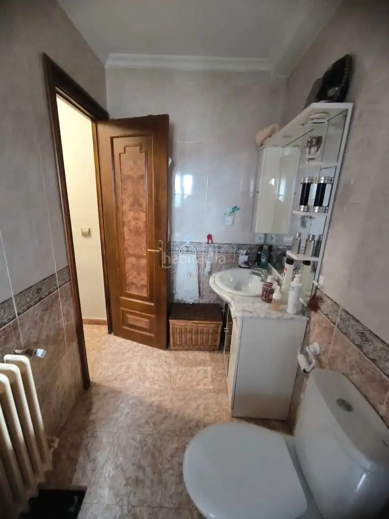 Wohnung mit Pool zum Verkauf in Calle Arco de San Francisco 12D, imagen 22