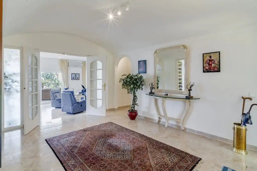 Casa o xalet en venda en Mijas amb Aire condicionat, Calefacció i Jardí privat