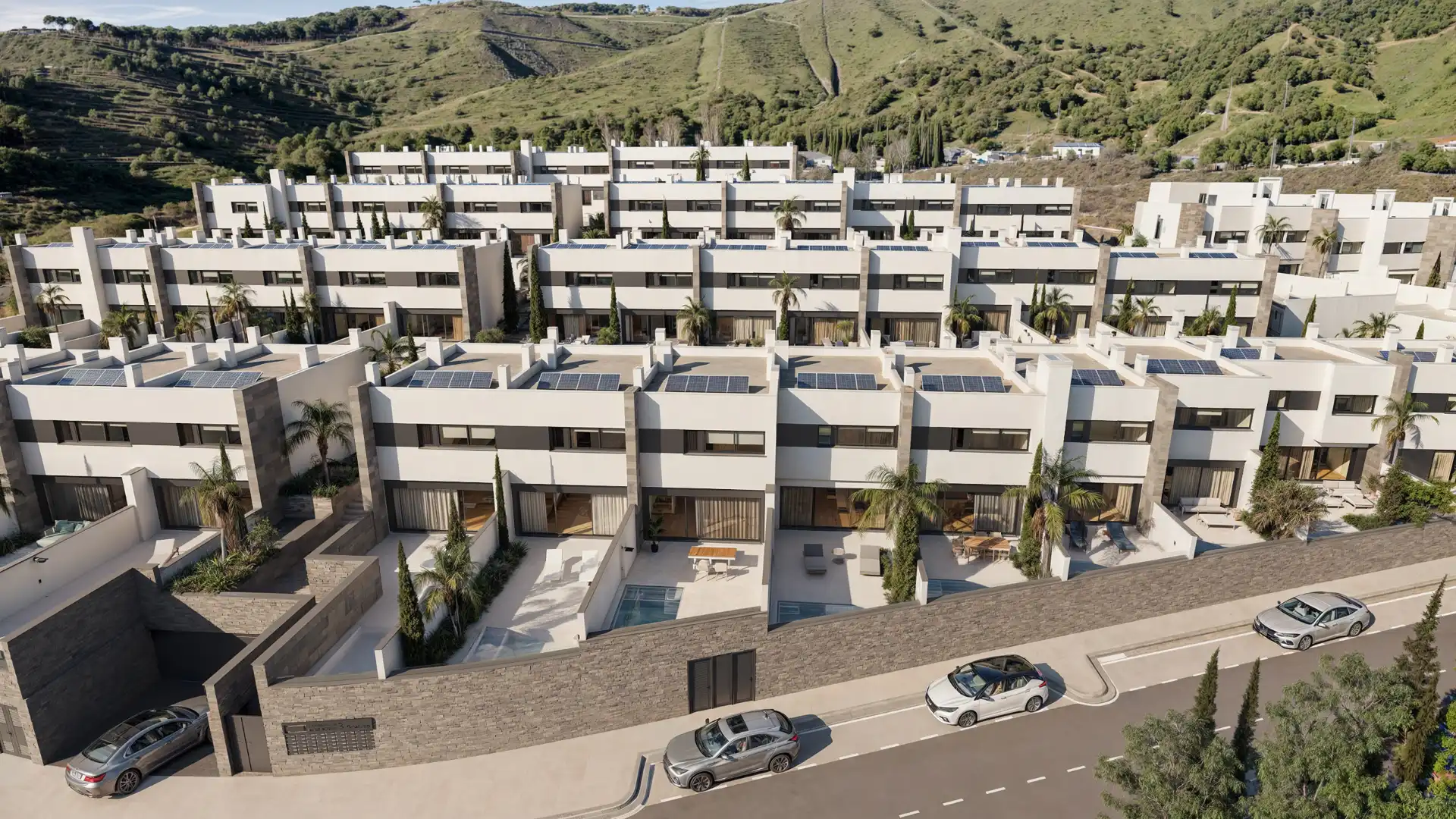 Einfamilien-Reihenhaus zum Verkauf in Calle Sierra de Castril, 80, Lancha del Genil