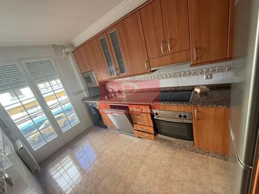 Wohnung mit Aufzug zur Miete in San Claudio - La Chantría