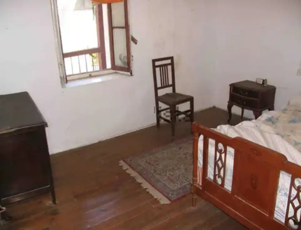 Bedroom of Houses for sale in Soba  with Furnished and Balcony